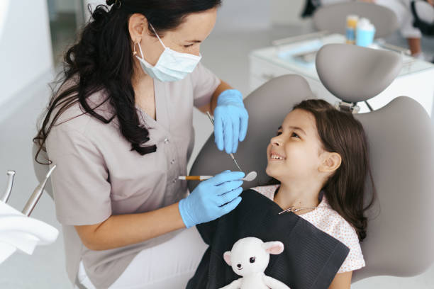 Advanced Technology for Better Dental Care in Ocean Acres, NJ